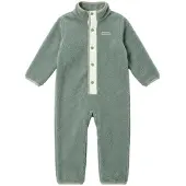 Columbia Jumpsuits Helvetia Bunting kind 18 / 24 maanden