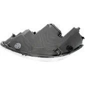 Valeo Koplamp 044090 Valeo voor o.a. SEAT