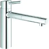 GROHE 31129001 Keukenkranen van Grohe