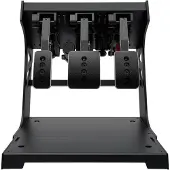 Simagic P1000i-RS Pedaalset PC Zwart