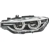 Hella Koplamp, bevestiging 1EX012 103-911