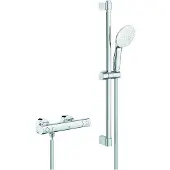GROHE Grohtherm 800 Cosmopolitan, chroom