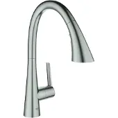 GROHE Keukenmengkraan zedra c-uitloop triple spray