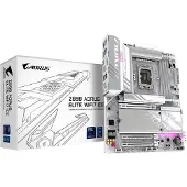 Gigabyte Z890 A ELITE WF7 ICE moederbord