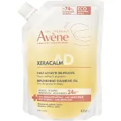 Avene XeraCalm A.D Huile Lavante Relipidante Refill Olie - 400ml