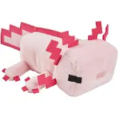Mattel Axolotl Knuffelbeer