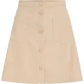 Vila Rok 'VIELSA' beige