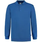 Tricorp 301016 Polosweater royalblue