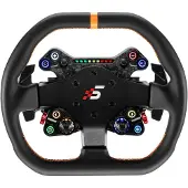 Simagic NEO X 310G Simracing stuurwiel PC Zwart, RGB