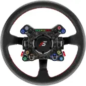 Simagic NEO X 350W Simracing stuurwiel PC Zwart