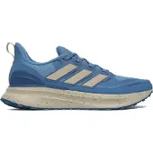 Adidas Loopschoen 'ULTRARUN 5' navy / wit