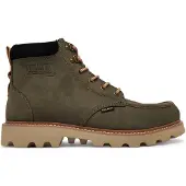 Palladium Trooperlite Grit Zip Laarzen