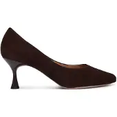 Högl Pumps ' BETTE ' bruin