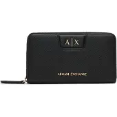 Armani Exchange Xw000359_af26570 Damesportemonnee