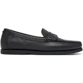 Ralph Lauren Mocassins zwart