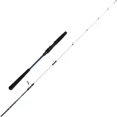 Penn Battalion Iii S Jigging Rod Zilver 1.83 m / 250 g