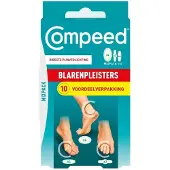 Compeed Blarenpeister Mix Pack