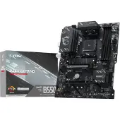 MSI B550 Gaming B550 AM4 ATX DDR4 - Moederbord - AMD Socket AM4 (Ryzen)