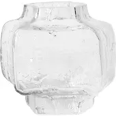 Ferm Living Vaas Mokuri Vase H15 Clear