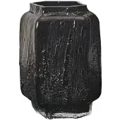 Ferm Living Vaas Mokuri Vase H25 Black