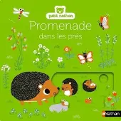 Nathan Promenade dans les pres