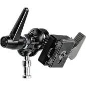 Manfrotto 155RC Tilt-Top Head With Quick Plate