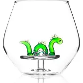 Bar Bespoke Nessie In A Glass - 400ml