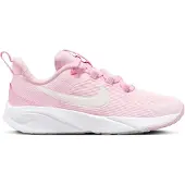 Nike Star Runner 4 kleuterschoenen - Roze | Maat 27.5