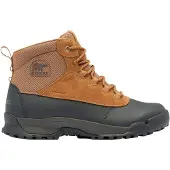 Sorel - Buxton Lite Lace Plus WP - Winterschoenen 44,5, beige