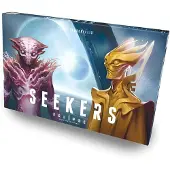 Lautapelit Eclipse 2nd Dawn - Seekers Species Pack