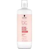 Schwarzkopf Masker BonaCure Clean Performance Repair Rescue+ Conditioner 1000 ml | Voor Beschadigd Haar