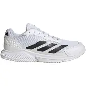 Adidas CourtQuick Padelschoenen Heren 45 1/3