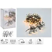 PerfectLED Kerstverlichting | Clusterverlichting | 8.6 meter |