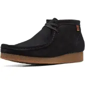 Clarks Shacre Booties