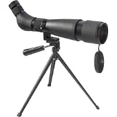 Bresser Spotting Scope - Travel 20-60x60 - Met TwistUp Eyecups