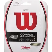 Wilson NXT Set