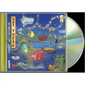 Universal Music Sonicwonder Hiromi - Out There (CD)