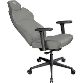 ThunderX3 SOLO 360 Ergonomischer Gaming-Stuhl - Loft Air, hellgrau Gaming stoel / bureaustoel Meerdere kleuren