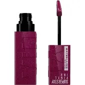 Maybelline Superstay Vinyl Ink Vloeibare Lipstick #903-amethyst 4,2 ml