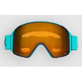 Anon M4s Cylindrical+bonus Lens+mfi Face Mask Skibril