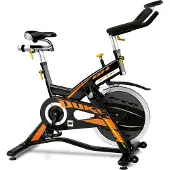 BH Fitness Fietsen Duke Electronique | Maat 104x63x117 cm