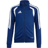 Adidas Sportief sweatvest 'Tiro26 League' navy / wit