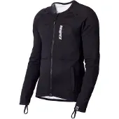 Bowtex Elite V2 Niveau AAA Motor-Shirt Zwart L, Mannen