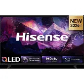 Hisense 75q7s Pro - Ultra Hd 4k Qled-tv 75 Inch 2026