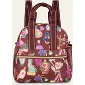 Oilily Bloen rugzak
