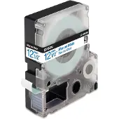 Epson Standard Tape - LC4WLN9 Std Blue/Wht 12/9 (C53S625417)