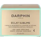 Darphin Éclat Sublime Youth Renewing Retinol Capsules 60 stk.