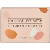 Heimish Gezichtsverzorging Vochtinbrenger Hydrogel Eye Patch Bulgarian Rose Water 60 Stk.