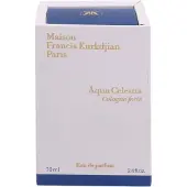 Maison Francis Kurkdjian - MFKP Aqua Celestia Cologne Forte Eau de parfum Spray 70ml