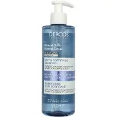VICHY Dercos Mineral Soft &amp; Fortifying Shampoo